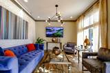 1-bedroom apartment at The Views at Coolray Field Apartments in Lawrenceville